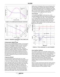 ISL6590DR-T Datasheet Page 17