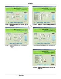 ISL6590DR-T Datasheet Page 18