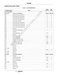 ISL6590DR-T Datasheet Page 19