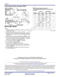ISL6614IRZ-TR5238 Datasheet Page 12