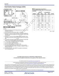 ISL6700IRZ-T Datasheet Page 8