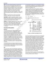 ISL6720AARZ-T Datasheet Page 8