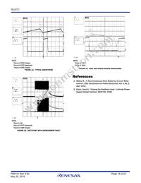 ISL6721AV-T Datasheet Page 19