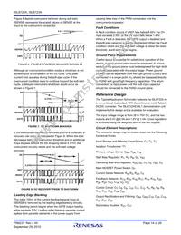ISL6723AABZ-T Datasheet Page 14