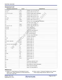 ISL6723AABZ-T Datasheet Page 22