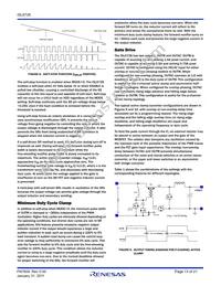 ISL6726AAZ-T Datasheet Page 13