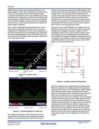 ISL6726AAZ-T Datasheet Page 15