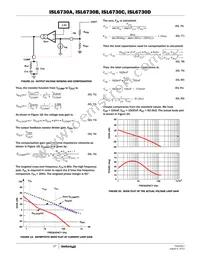 ISL6730DFUZ Datasheet Page 17