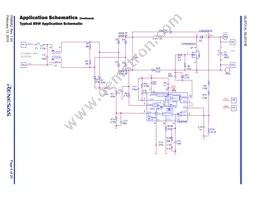 ISL6731BFBZ-T Datasheet Page 6