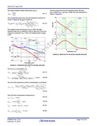 ISL6731BFBZ-T Datasheet Page 18