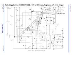 ISL6741IV-T Datasheet Page 7