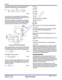 ISL6742AAZA-T Datasheet Page 15