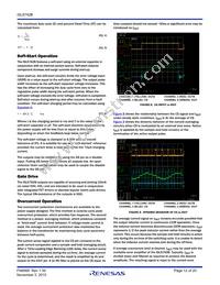 ISL6742BAAZA Datasheet Page 12