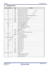 ISL6744AUZ-TR5252 Datasheet Page 23