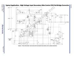 ISL6752AAZA-T Datasheet Page 5