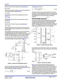 ISL6752AAZA-T Datasheet Page 13