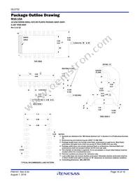 ISL6752AAZA-T Datasheet Page 18