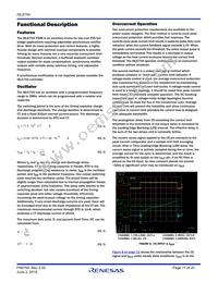 ISL6754AAZA-T Datasheet Page 11