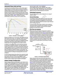 ISL68124IRAZ-T7A Datasheet Page 12