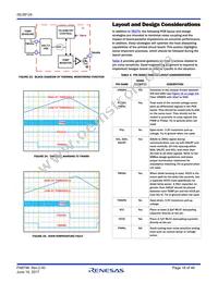 ISL68124IRAZ-T7A Datasheet Page 18