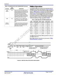 ISL68124IRAZ-T7A Datasheet Page 19