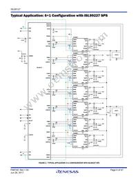 ISL68127IRAZ-T7A Datasheet Page 6