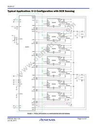 ISL68127IRAZ-T7A Datasheet Page 8