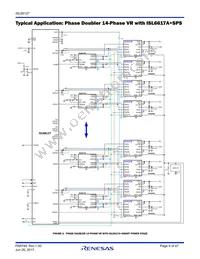 ISL68127IRAZ-T7A Datasheet Page 9