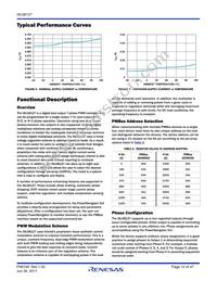 ISL68127IRAZ-T7A Datasheet Page 12