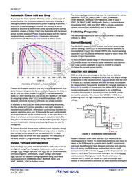 ISL68127IRAZ-T7A Datasheet Page 13