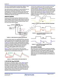 ISL68127IRAZ-T7A Datasheet Page 14