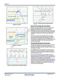 ISL68127IRAZ-T7A Datasheet Page 18