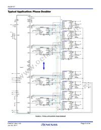 ISL68137IRAZ-T7A Datasheet Page 9