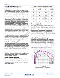 ISL68137IRAZ-T7A Datasheet Page 13