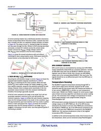 ISL68137IRAZ-T7A Datasheet Page 15