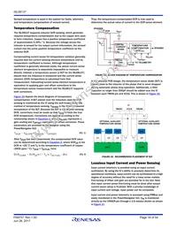 ISL68137IRAZ-T7A Datasheet Page 16