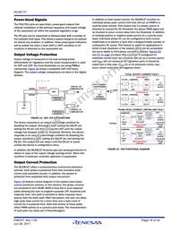 ISL68137IRAZ-T7A Datasheet Page 18