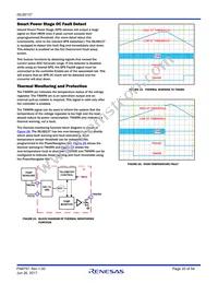 ISL68137IRAZ-T7A Datasheet Page 20