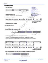 ISL68137IRAZ-T7A Datasheet Page 23