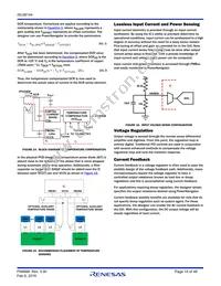 ISL68144IRAZ-T7A Datasheet Page 15