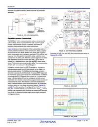 ISL68144IRAZ-T7A Datasheet Page 17