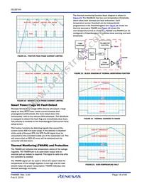 ISL68144IRAZ-T7A Datasheet Page 18