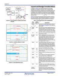 ISL68147IRAZ-T7A Datasheet Page 19