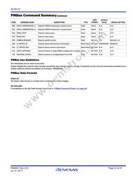 ISL68147IRAZ-T7A Datasheet Page 23