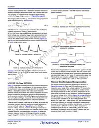 ISL68200IRZ Datasheet Page 17