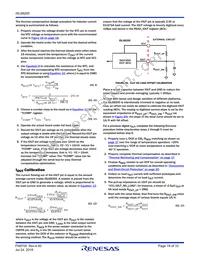 ISL68200IRZ Datasheet Page 19