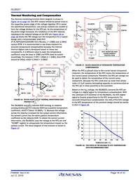 ISL68201IRZ Datasheet Page 18