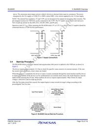 ISL68300IRAZ-T7A Datasheet Page 18