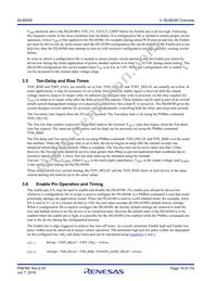 ISL68300IRAZ-T7A Datasheet Page 19