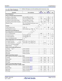ISL68301IRAZ-T7A Datasheet Page 13